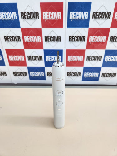 Cepillo Dental Eléctrico Philips Sonicare DiamondClean 9000